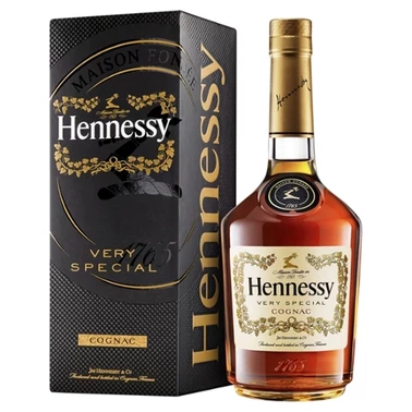 Hennessy Very Special Koniak 70 cl - 0