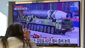 Korea Północna planuje zwiększyć produkcję broni nuklearnej