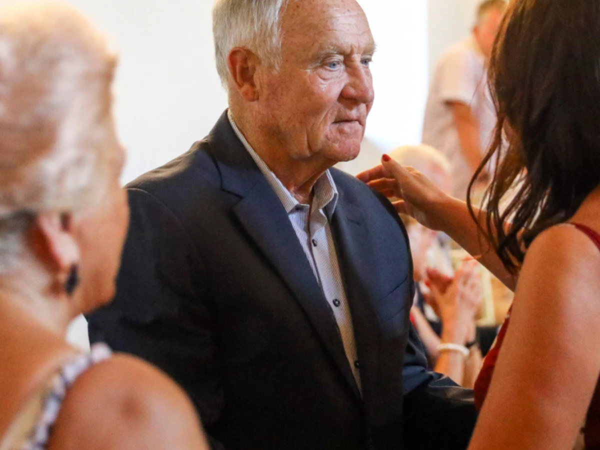 Gerard z "Sanatorium miłości" przeszedł zawał serca. Cudem uszedł z życiem Gerard z "Sanatorium miłości" przeszedł zawał serca. Cudem uszedł z życiem