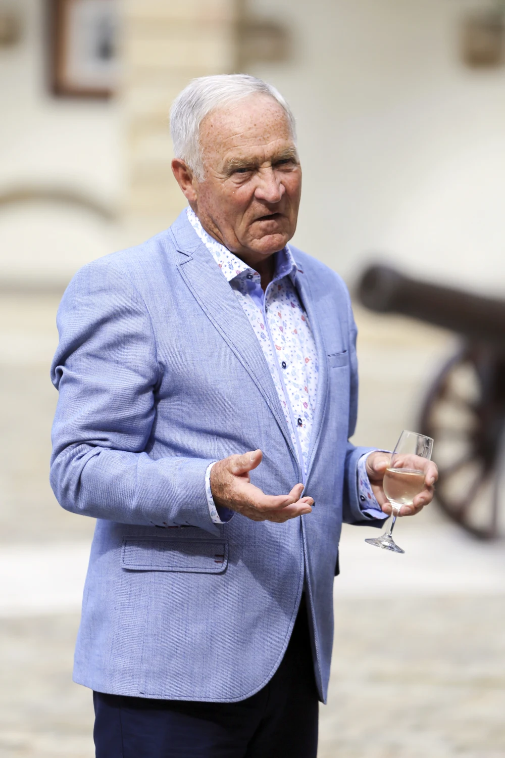 Gerard Makosz Gerard Makosz