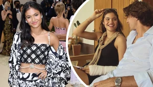 Serce rywalki Świątek jest już zajęte? Spotyka się z synem miliardera