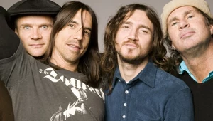 Red Hot Chili Peppers i "Stadium Arcadium": Wymarzony numer jeden