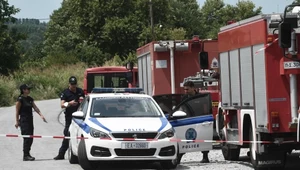 Sprawę zaginionej Polki, której ciało zostało znalezione na wyspie Kos, bada grecka policja. Zdjęcie ilustracyjne