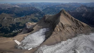 Szwajcarzy uratują alpejskie lodowce? Zdecydowali o tym w referendum