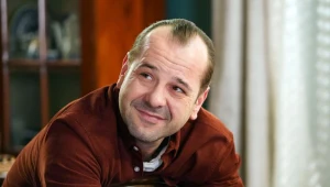 "Barwy szczęścia"
