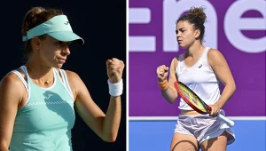 Wyeliminowała Linette i potem powiedziała to. Ależ słowa Paolini o Polakach