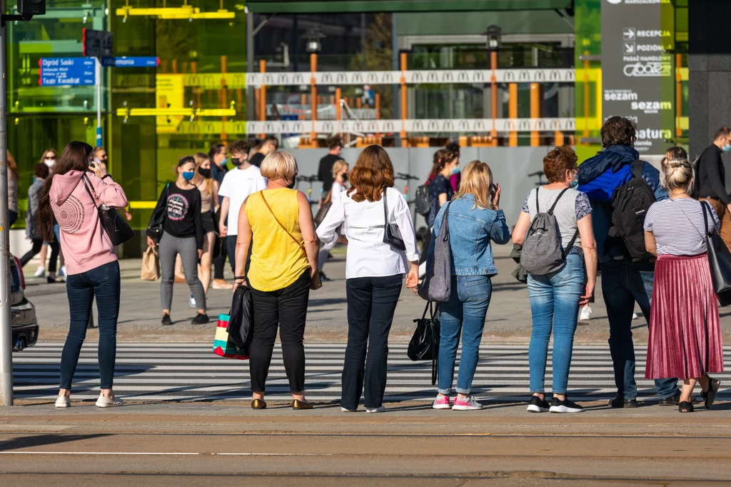 Stagflacja w Polsce zapowiada się na długo 