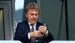 Zbigniew Boniek