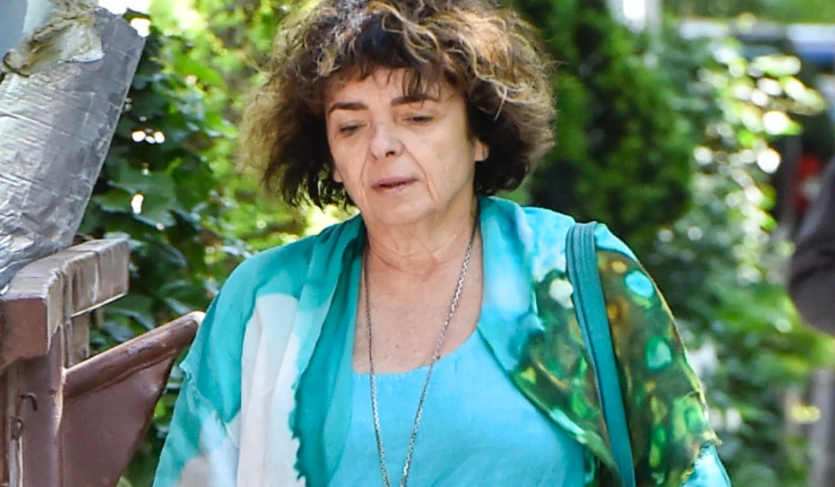 Katarzyna Grochola Katarzyna Grochola