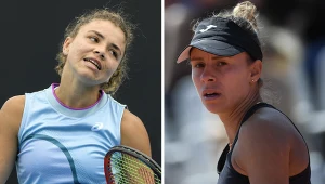 Magda Linette rozpoczyna walkę w Birmingham. Jej rywalką… "polska" Włoszka
