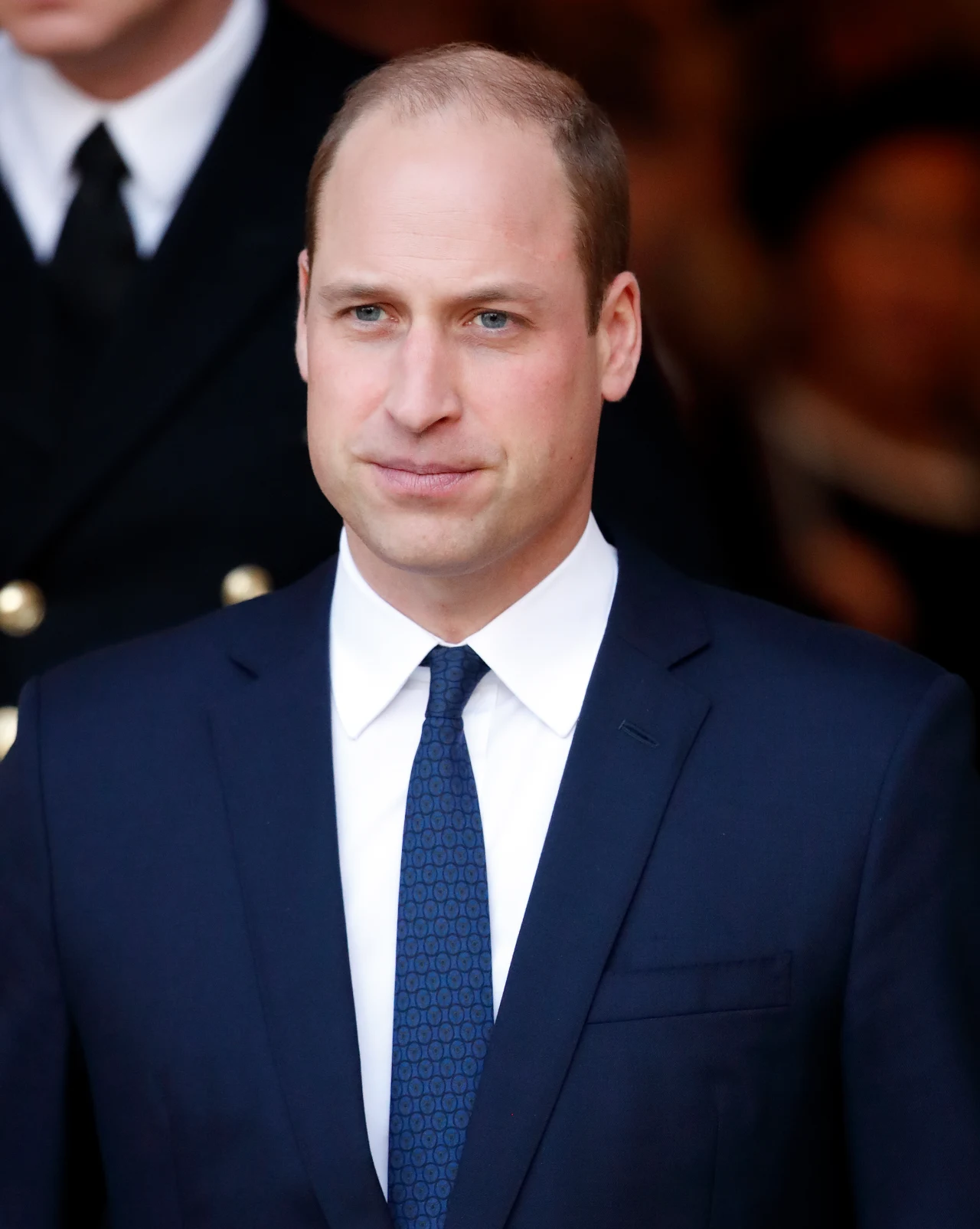 Książę William Książę William