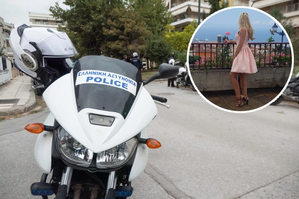 27-letnia Anastazja zginęła na wyspie Kos 27-letnia Anastazja zginęła na wyspie Kos