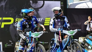 Upadek komandosa. Od kilku lat prosił o jedno