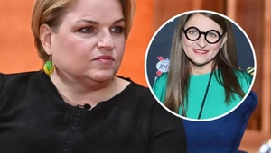 Katarzyna Bosacka wyśmiewa Irenę Kamińską-Radomską. Poszło o… banany