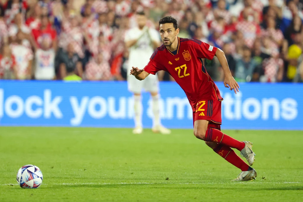 Jesus Navas