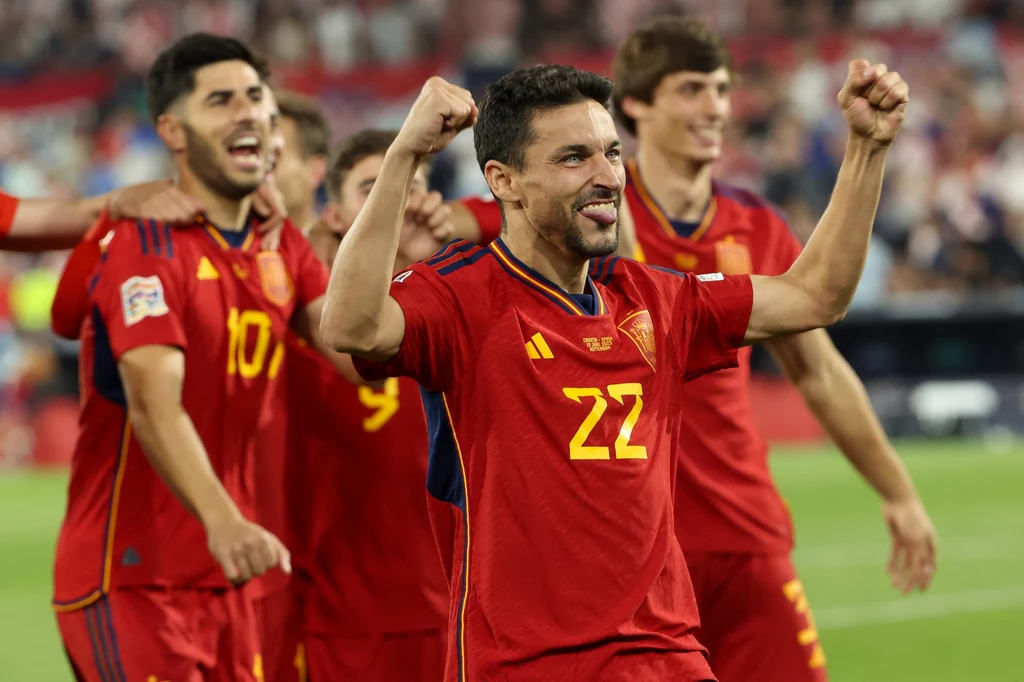 Jesus Navas