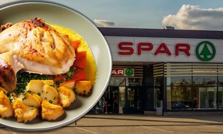 SPAR stawia na marki własne w letniej kampanii