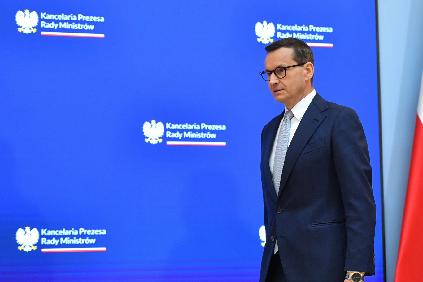 Premier Mateusz Morawiecki zapowiada kroki w sprawie zabójstwa Polki na greckiej wyspie Premier Mateusz Morawiecki zapowiada kroki w sprawie zabójstwa Polki na greckiej wyspie