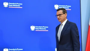 Premier Mateusz Morawiecki zapowiada kroki w sprawie zabójstwa Polki na greckiej wyspie