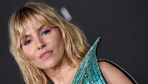 Sienna Miller w 2021 roku