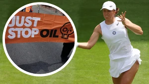 Aktywiści chcą zakłócić Wimbledon. Mają już zaplanowane ataki 