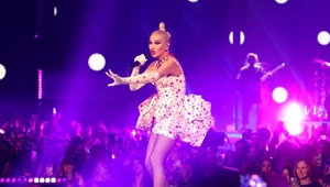 Gwen Stefani wróci z piosenką "True Babe"