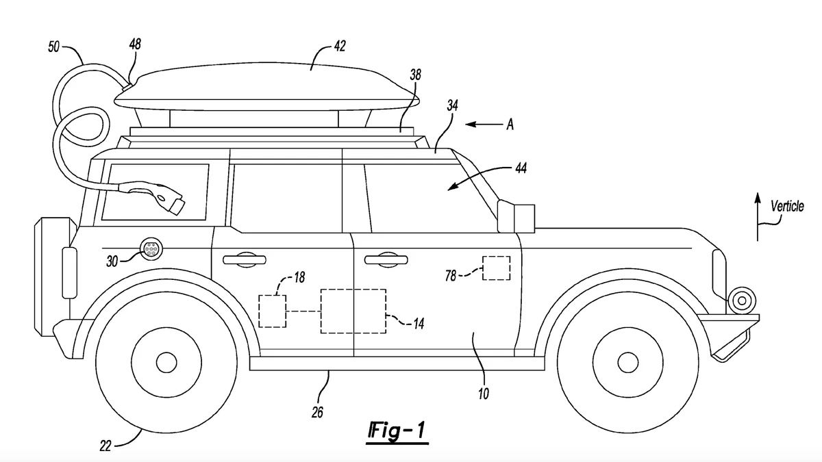 Fot. United States Patent and Trademark Office 