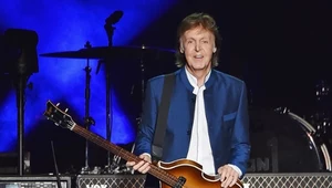 Paul McCartney wrócił do początków Beatlesów. Za co najbardziej podziwiał Lennona?