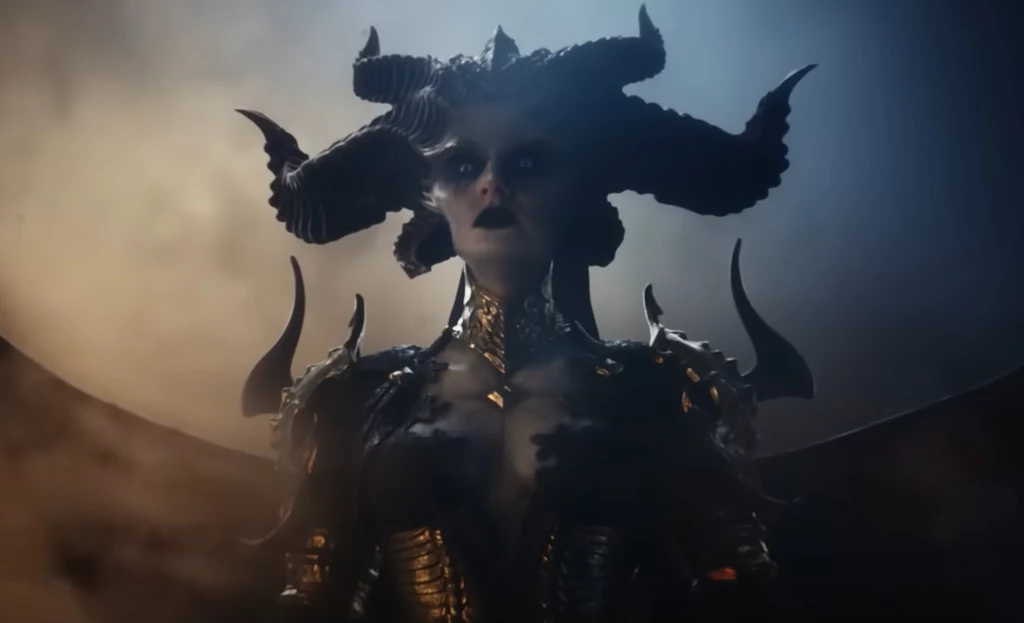 Diablo 4