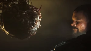 Ostatni rozdział The Callisto Protocol zadebiutuje jeszcze w tym miesiącu