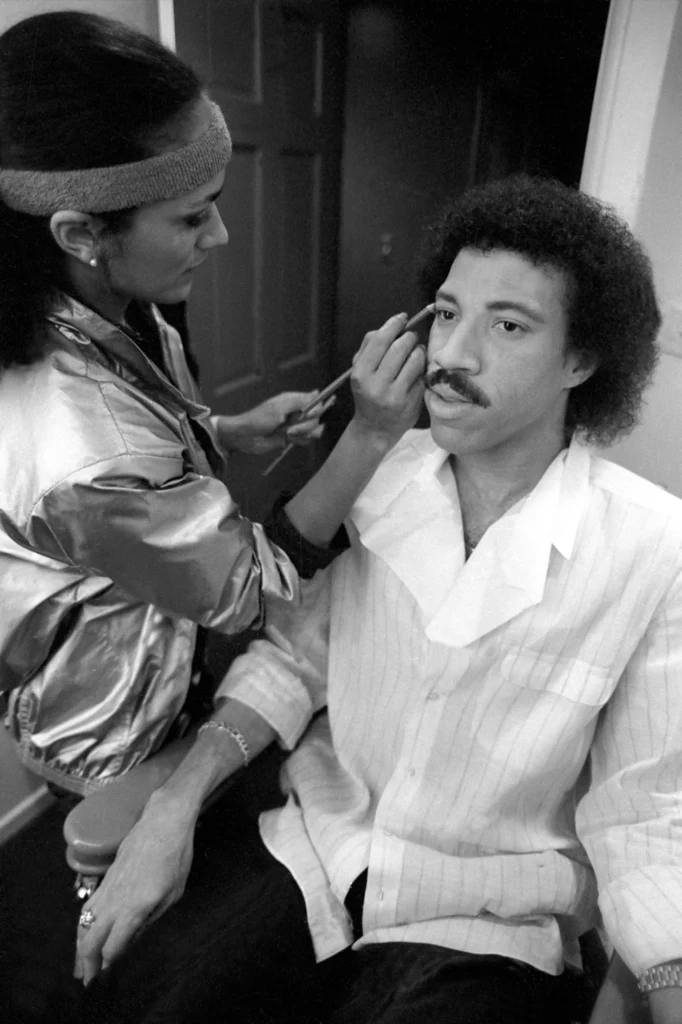 Lionel Richie 