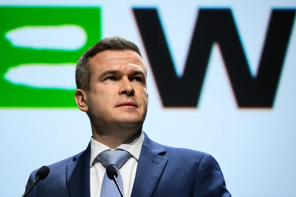 Witold Bańka Witold Bańka
