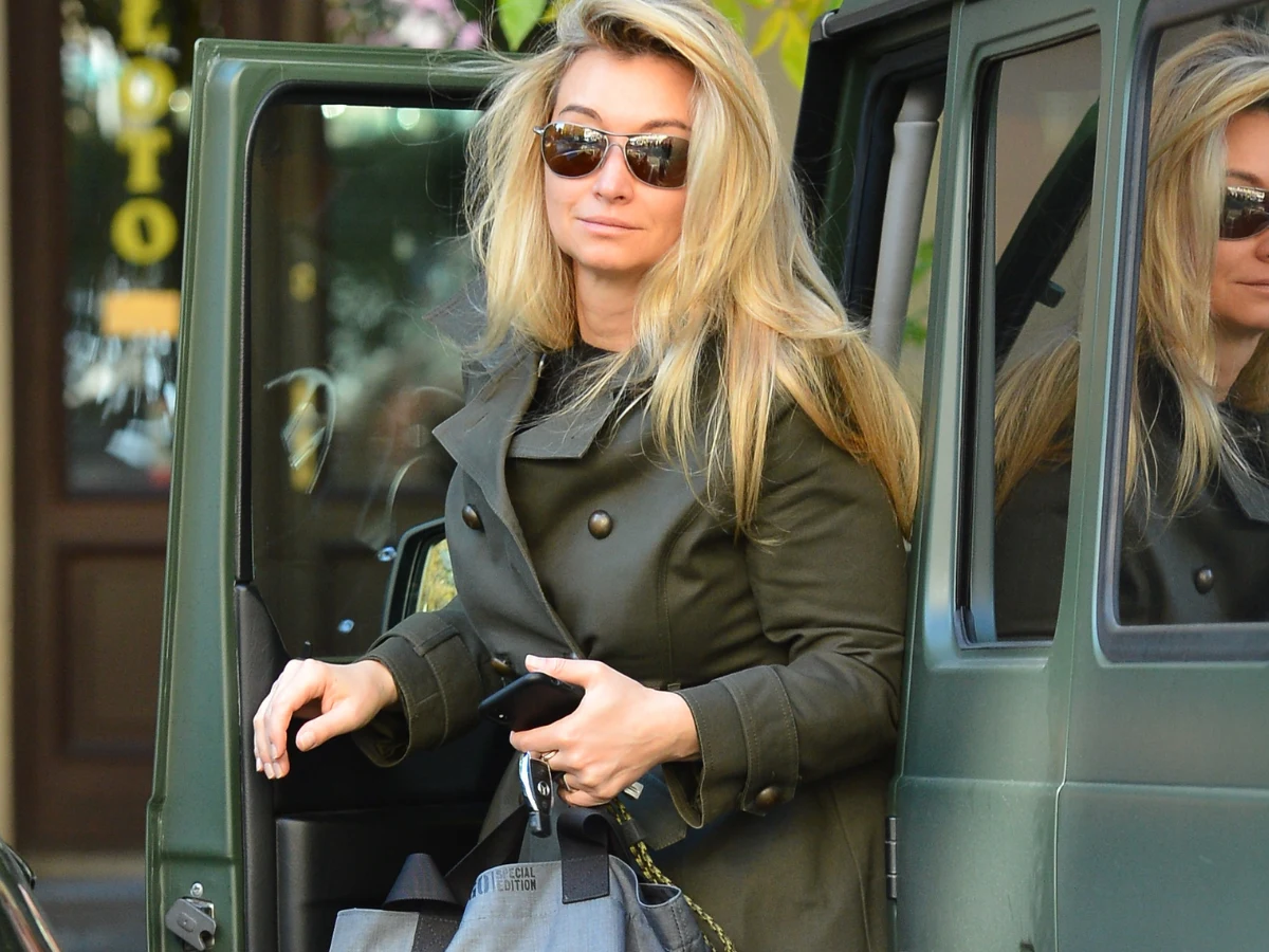 Martyna Wojciechowska Martyna Wojciechowska