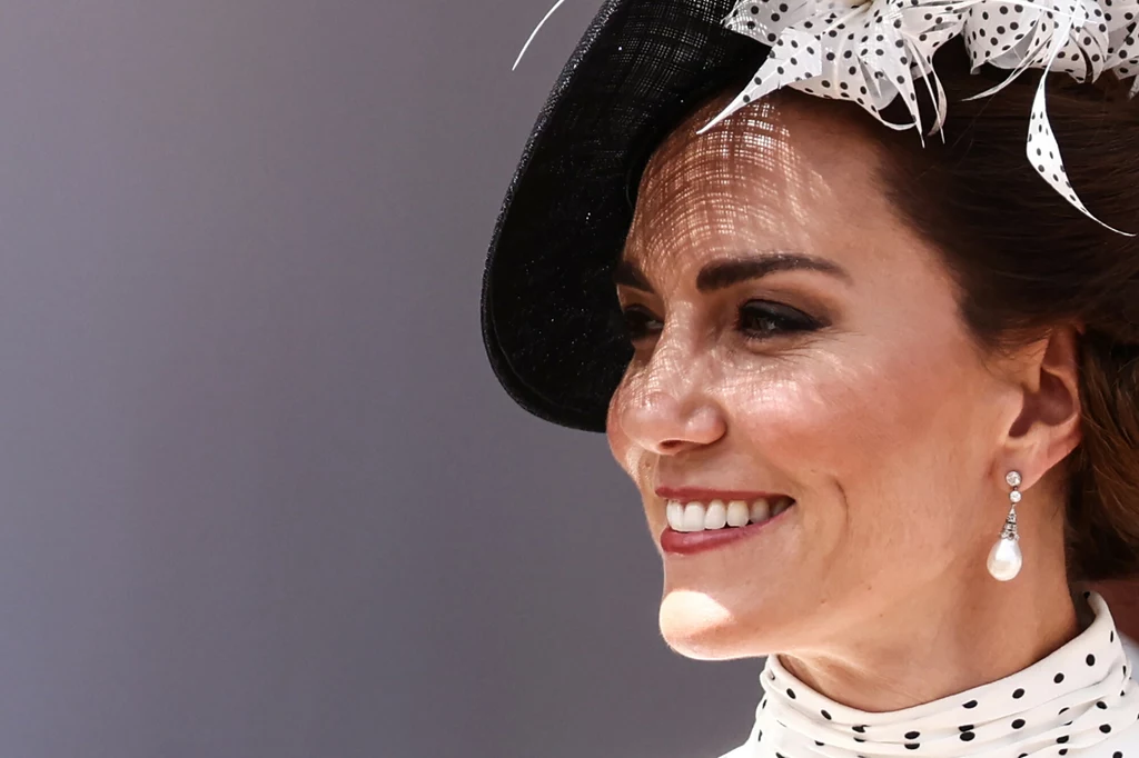 Księżna Kate i książę William pojawią się na ślubie w jordańskiej rodzinie królewskiej?
