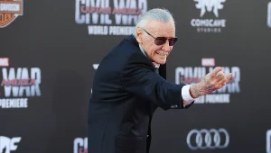 Stan Lee