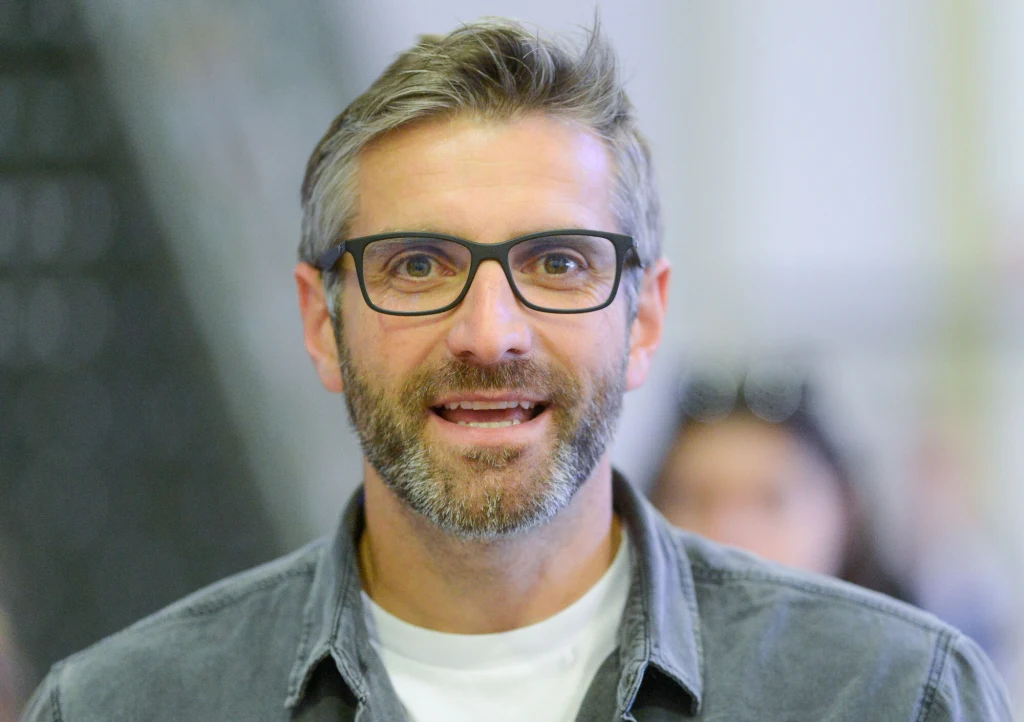 Maciej Dowbor