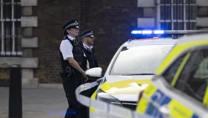 Policja obecnie nie poszukuje nikogo w związku ze śmiercią polskiej rodziny (zdjęcie ilustracyjne)