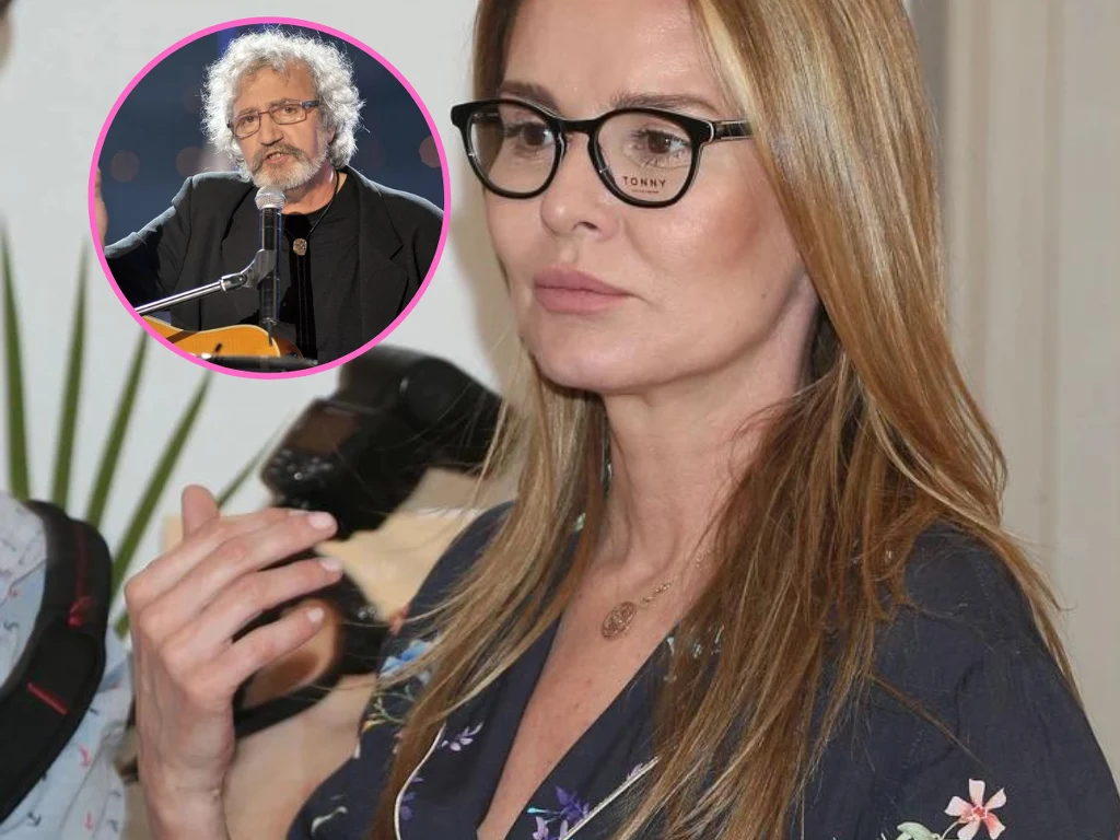 Hanna Lis krytycznie o "Szkle kontaktowym"