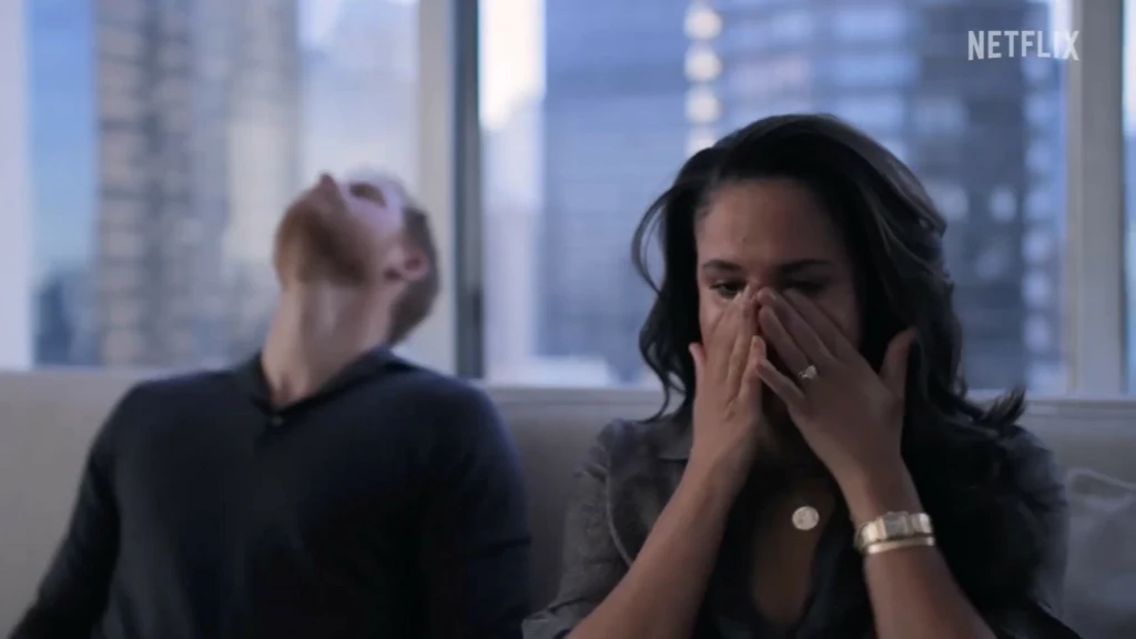 Meghan Markle i książę Harry