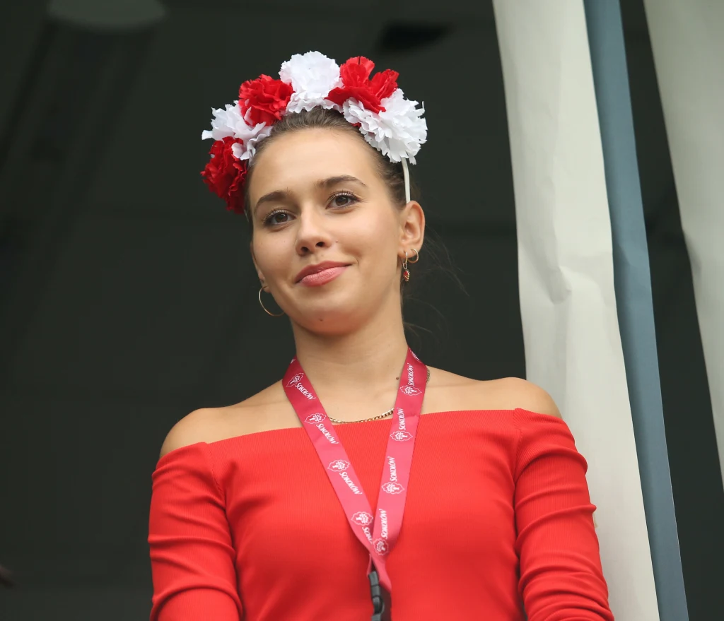Marcelina Ziętek 