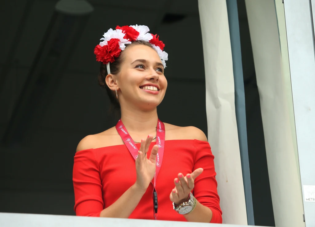 Marcelina Ziętek 
