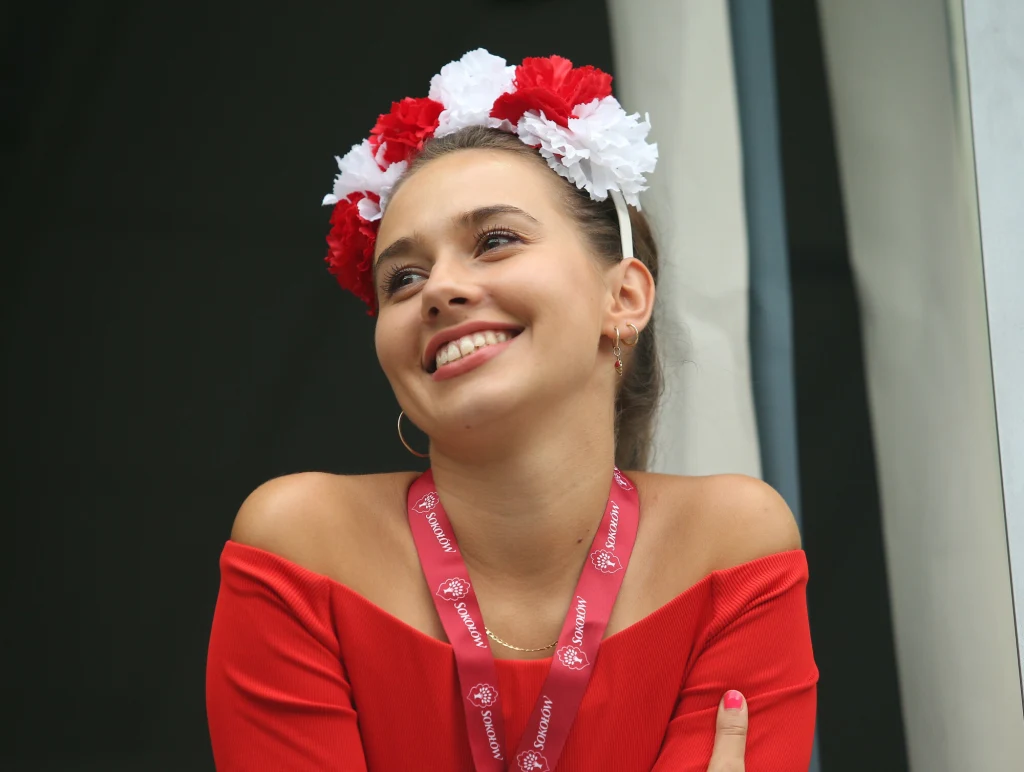 Marcelina Ziętek 