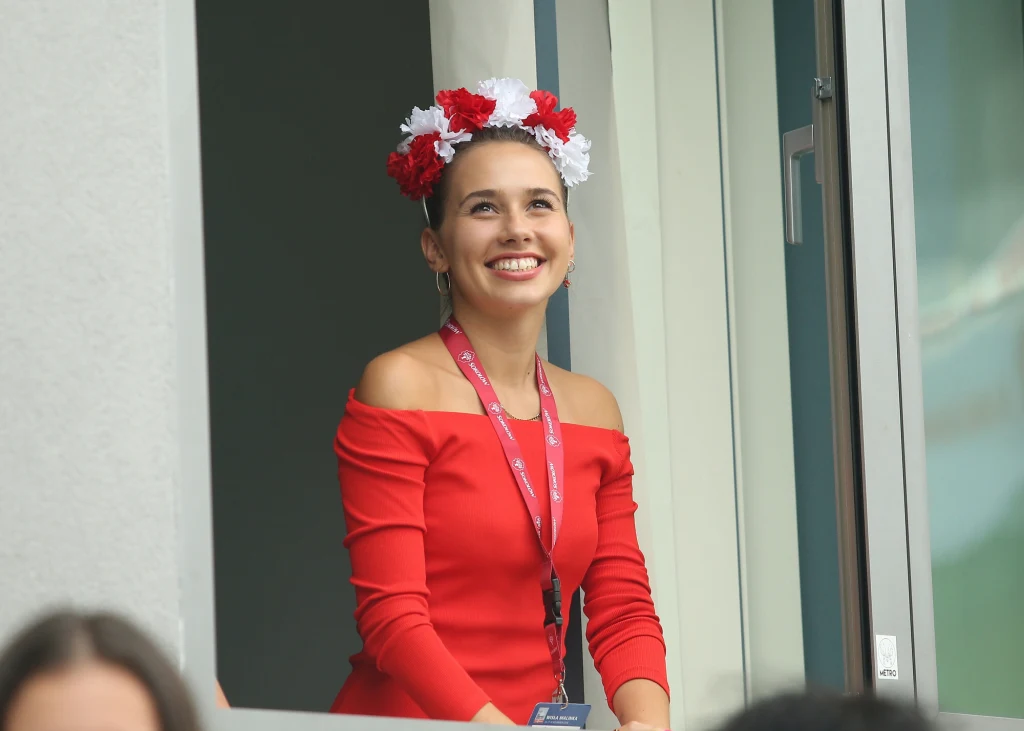 Marcelina Ziętek Marcelina Ziętek