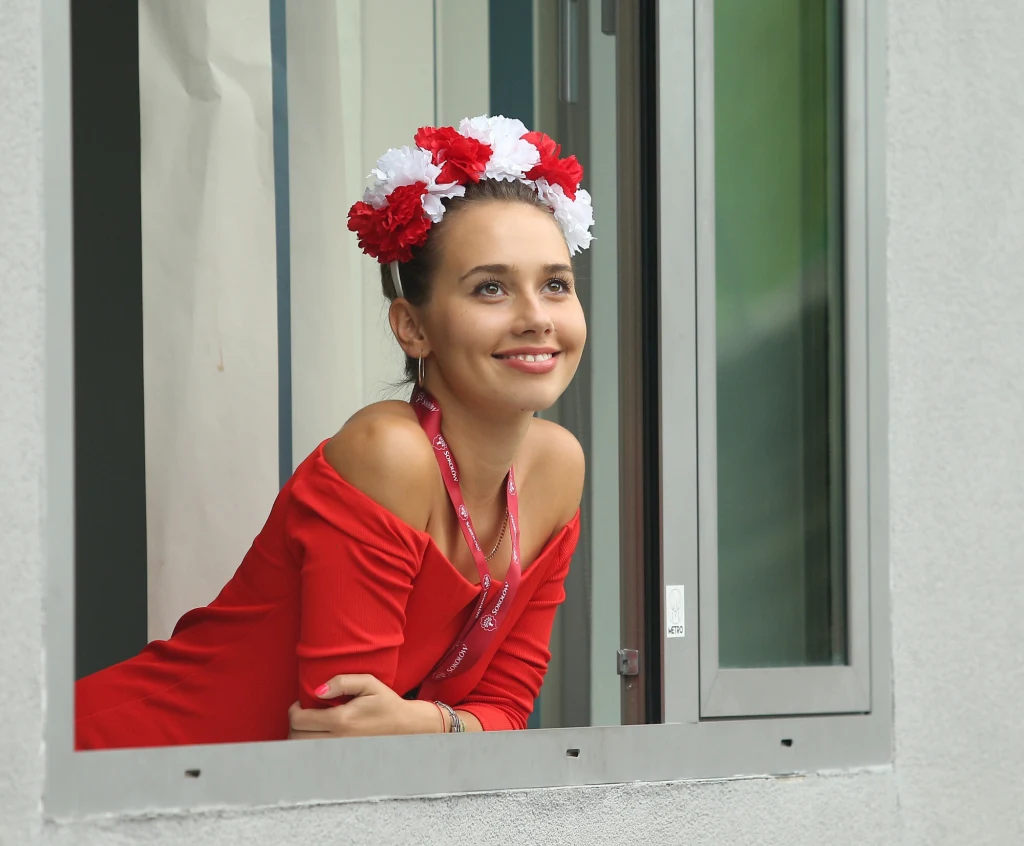 Marcelina Ziętek 