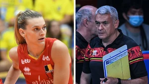 Trener znęcał się nad siatkarkami? Zapadł wyrok, ale to nie koniec