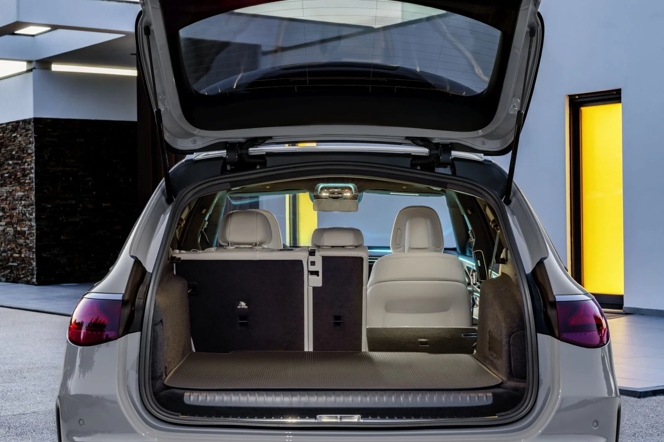 Mercedes-Benz Klasy E Kombi 2023