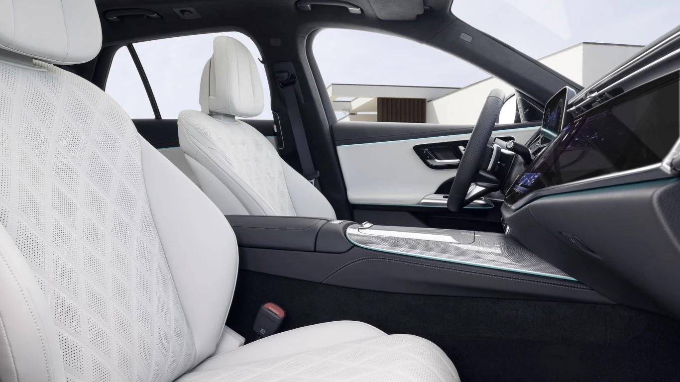 Mercedes-Benz Klasy E Kombi 2023