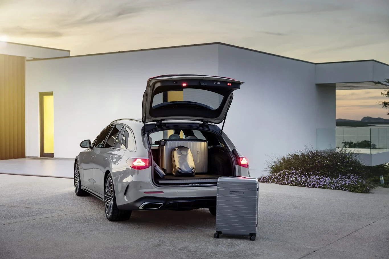 Mercedes-Benz Klasy E Kombi 2023