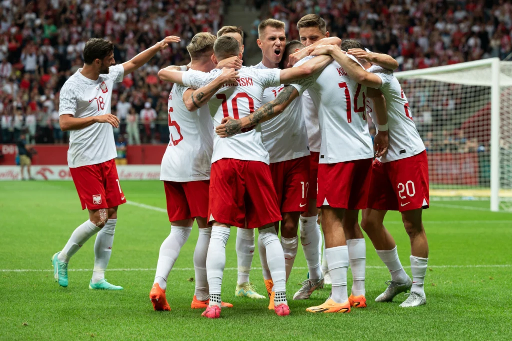 Reprezentacja Polski