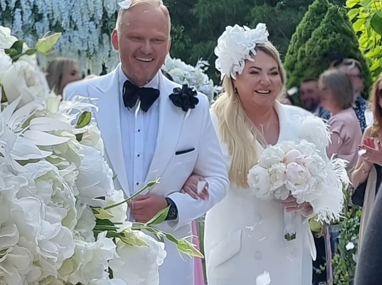 Ślub Niezgody Ślub Niezgody